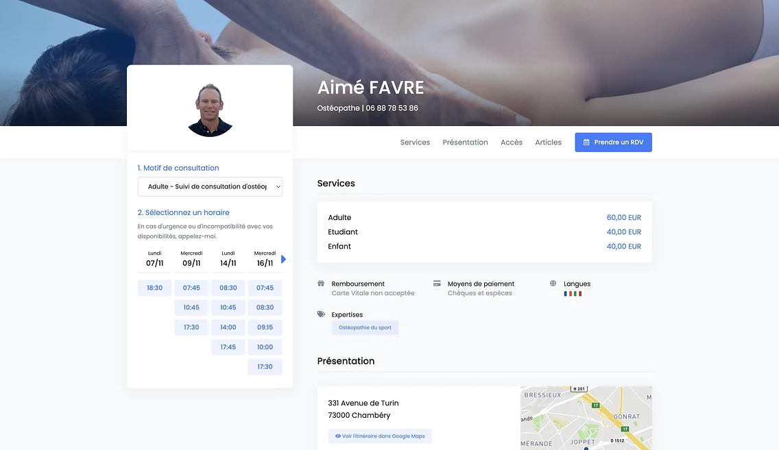 Aimé Favre - Ostéopathe.webp | PERFACTIVE